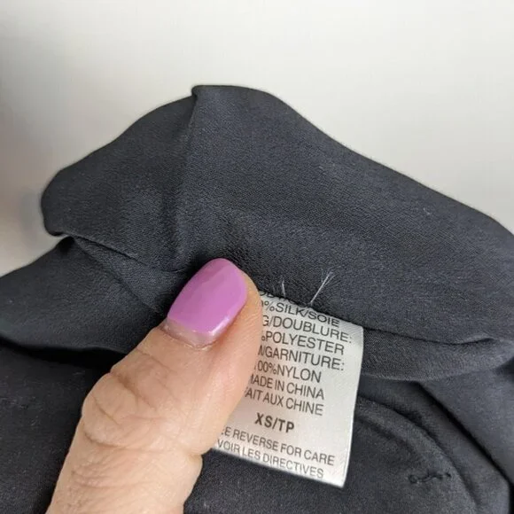 Cami NYC black Charlie lace camisole tank - Picture 5 of 8